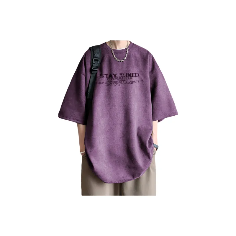 PAINT STAIN T-Shirts Unisex-10