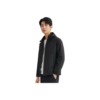SUNDANCE Waterproof, Abrasion Resistant, Windproof, Breathable, Windbreaker Jacket Men's