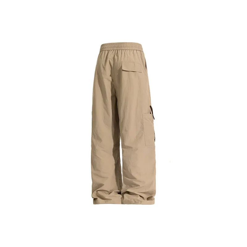 TONYBEAR Casual Pants Unisex-11