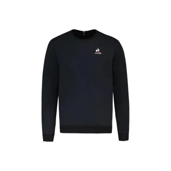 Le Coq Sportif Sweatshirt Men's Black