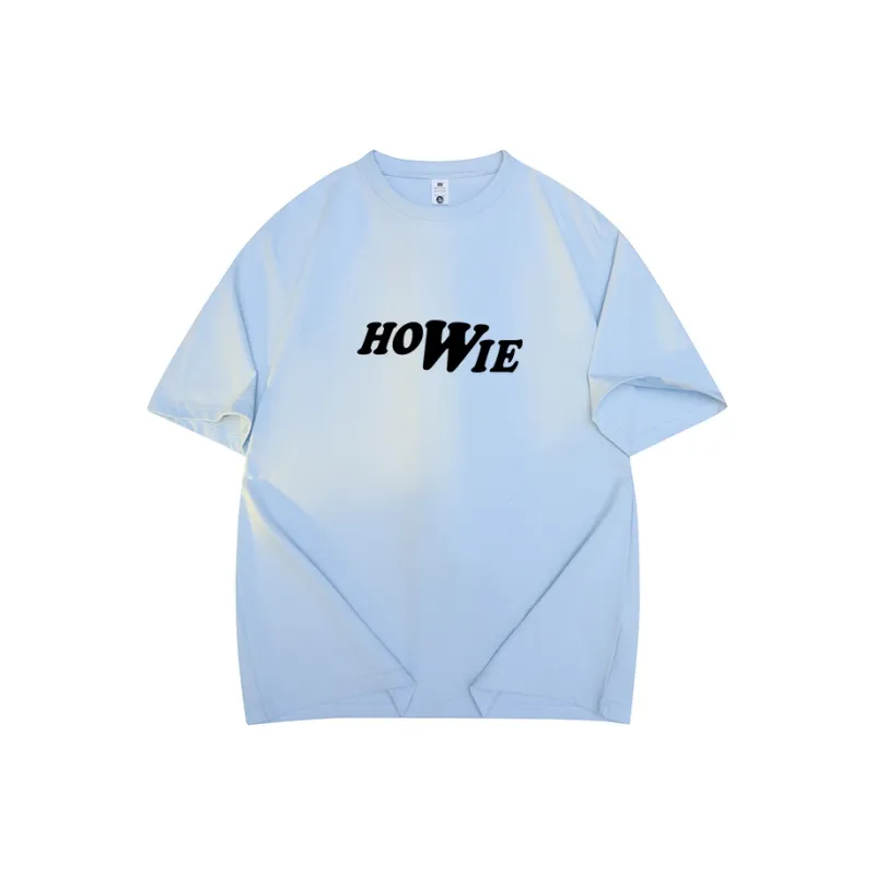 HOWIE LANDAU T Shirts Unisex-12