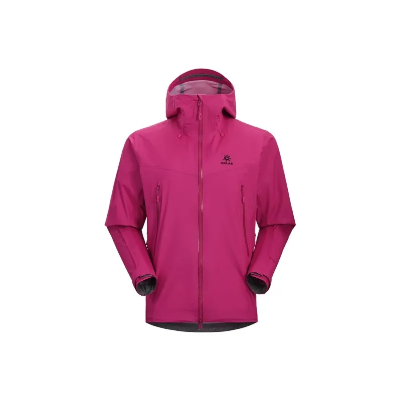 KAILAS Water Resistant Windproof Breathable Lightweight Windbreaker Jacket Unisex-19