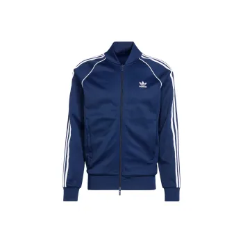 Adidas Originals Adicolor Classics Sst Track Jacket