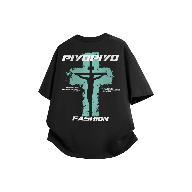 PIYOPIYO T Shirts Unisex-4