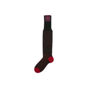 Gallo Knee High Socks Men's 1 Pack Green