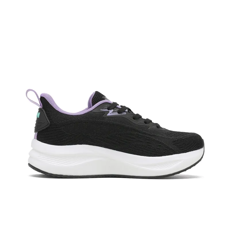 K bird Cushioning, Breathable, And Resilient Design Low Top Racing City Commute Running Shoes Women's-1