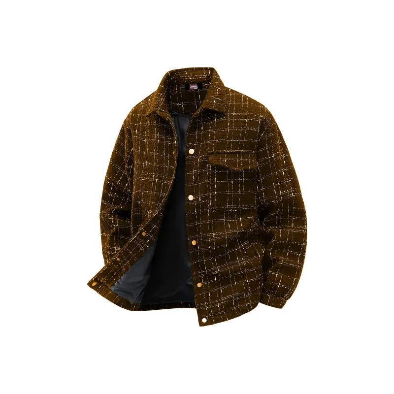 Love Monster Jackets Coats Unisex-0