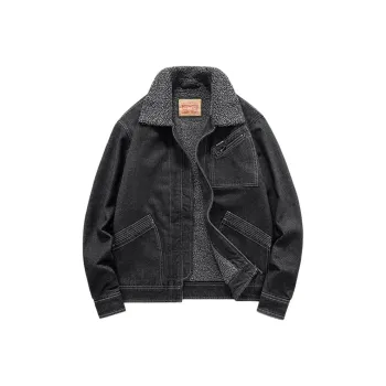 JEEP SPIRIT Jackets & Coats Men's