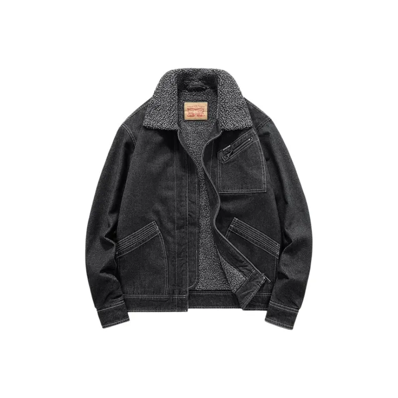 JEEP SPIRIT Jackets & Coats Men's-1