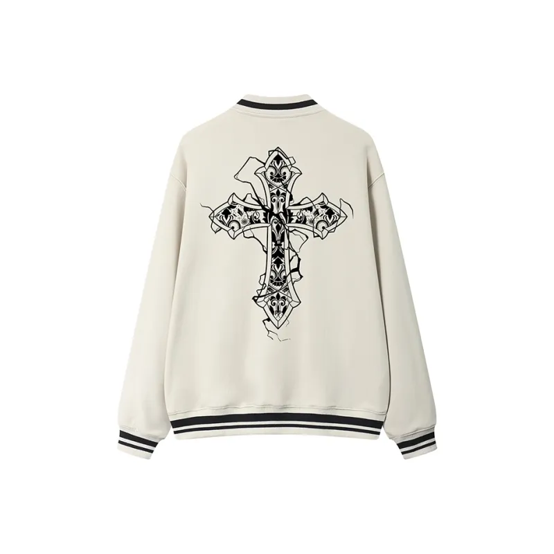 SANSYAS Baseball Jerseys Unisex-5