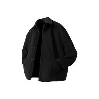 ASEDE Fall And Winter Coats Unisex