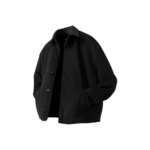 ASEDE Fall And Winter Coats Unisex