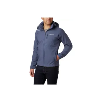 Columbia Cascade Ridge™ II Jacket Men's Dark Blue