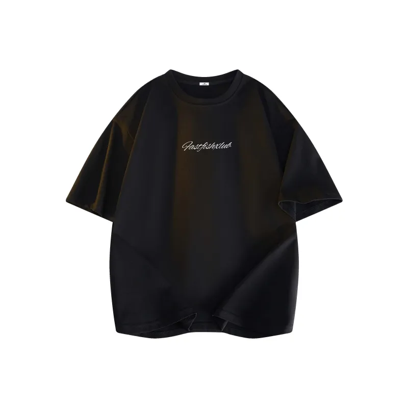 FASTFISH T Shirts Unisex-1