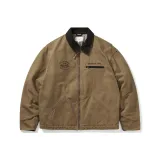 Dark Khaki