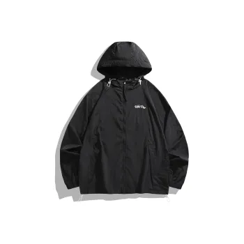 Teddy Bear Collection TeddyClub Series Sun Protection Clothing Unisex