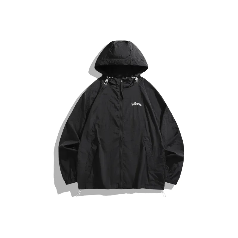 Teddy Bear Collection TeddyClub Series Sun Protection Clothing Unisex-0