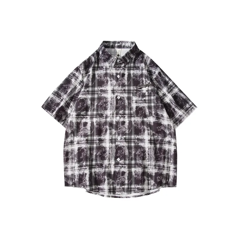 CHARLIE GOLF Shirts Unisex-0
