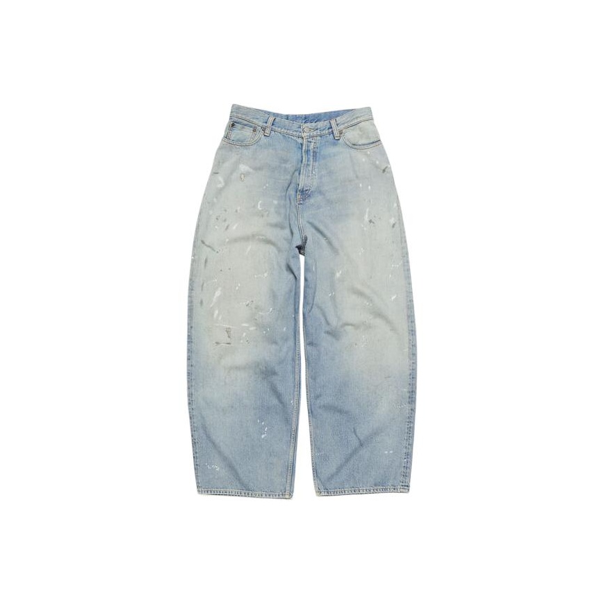 Acne Studios Jeans on Sale & Authentic - POIZON