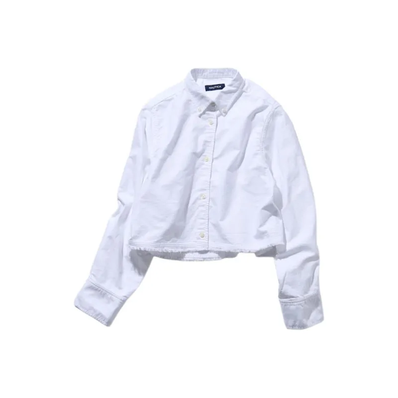 NAUTICA JAPAN Shirts Men-0