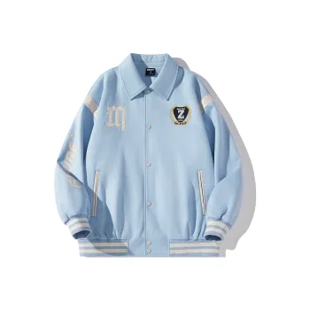 ZMOH M Collection Baseball Jerseys Unisex