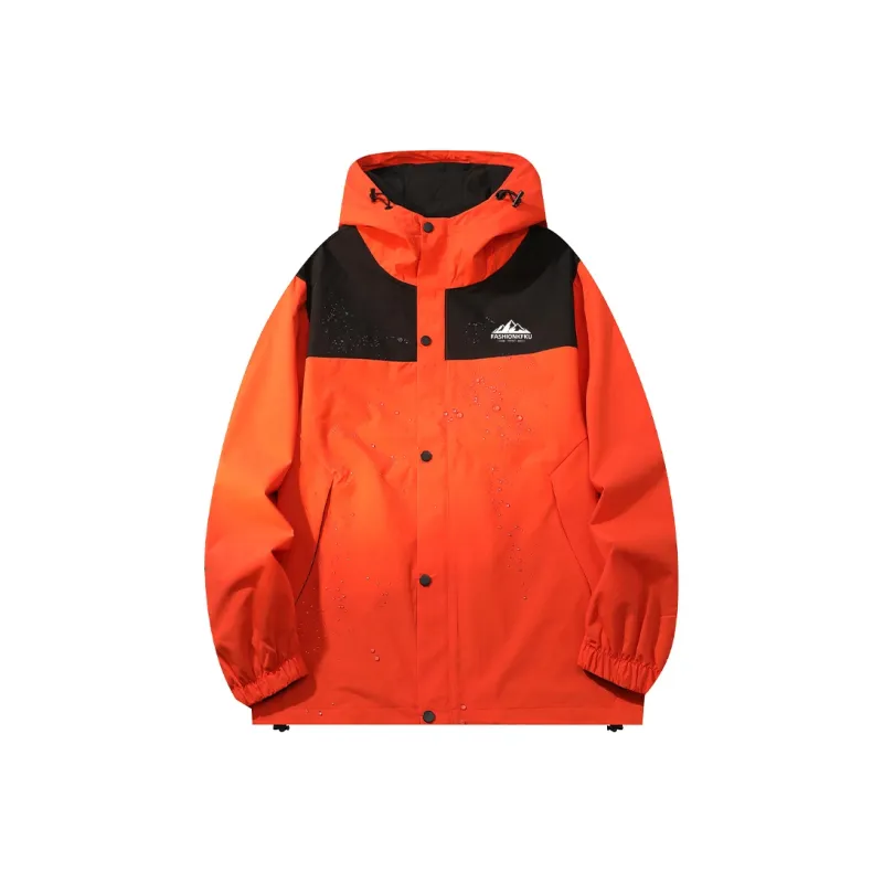 KFKU Jackets Unisex-4