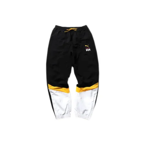 PUMA X SOPHIA CHANG Co branded Knitted Sweatpants Unisex
