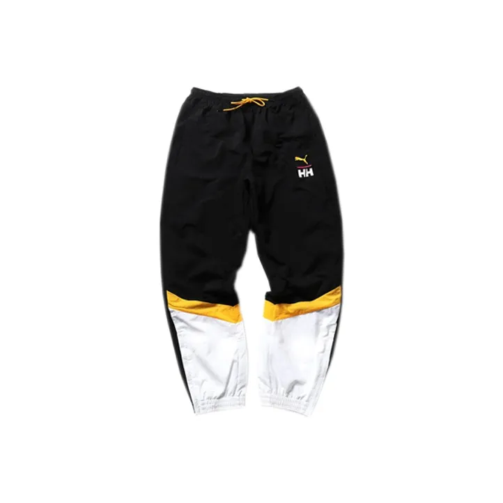 PUMA X SOPHIA CHANG Co branded Knitted Sweatpants Unisex-0