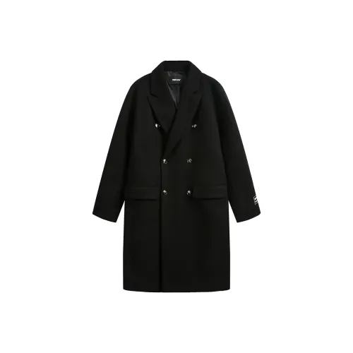 MPUX Coats Unisex