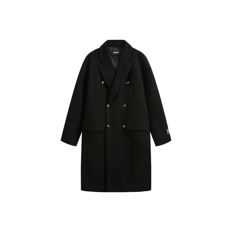 MPUX Coats Unisex-0