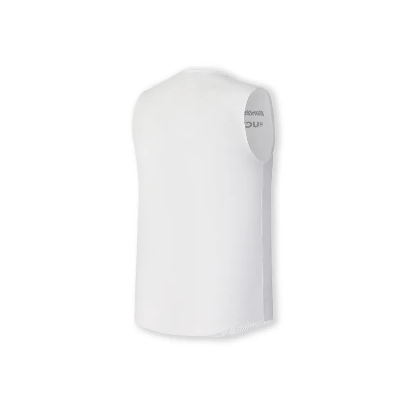 FILA CYCLING Tank Top Men's White-2