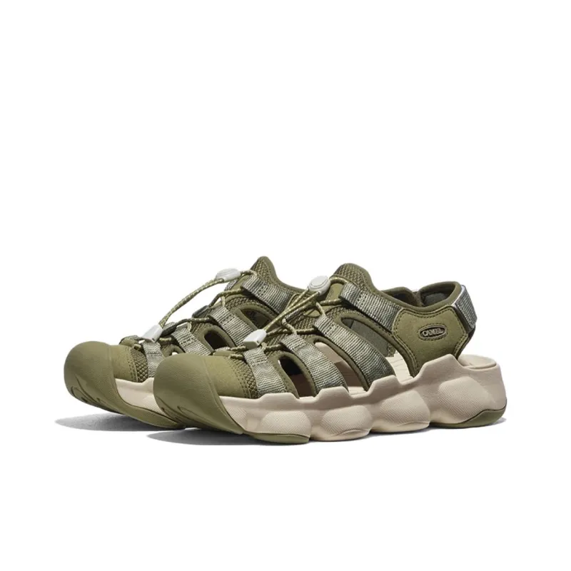 CAMEL Slip Resistant And Breathable River Trekking Shoes Men's-5