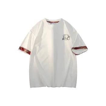 Tre Club T Shirts Unisex