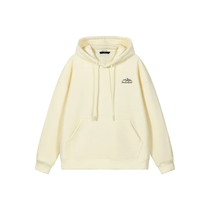 TINA GIA Sweatshirts Unisex-34