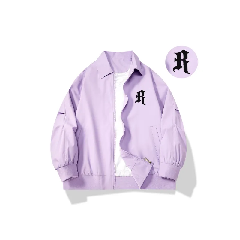 RUNNINWHEEL Jackets Coats Unisex-7