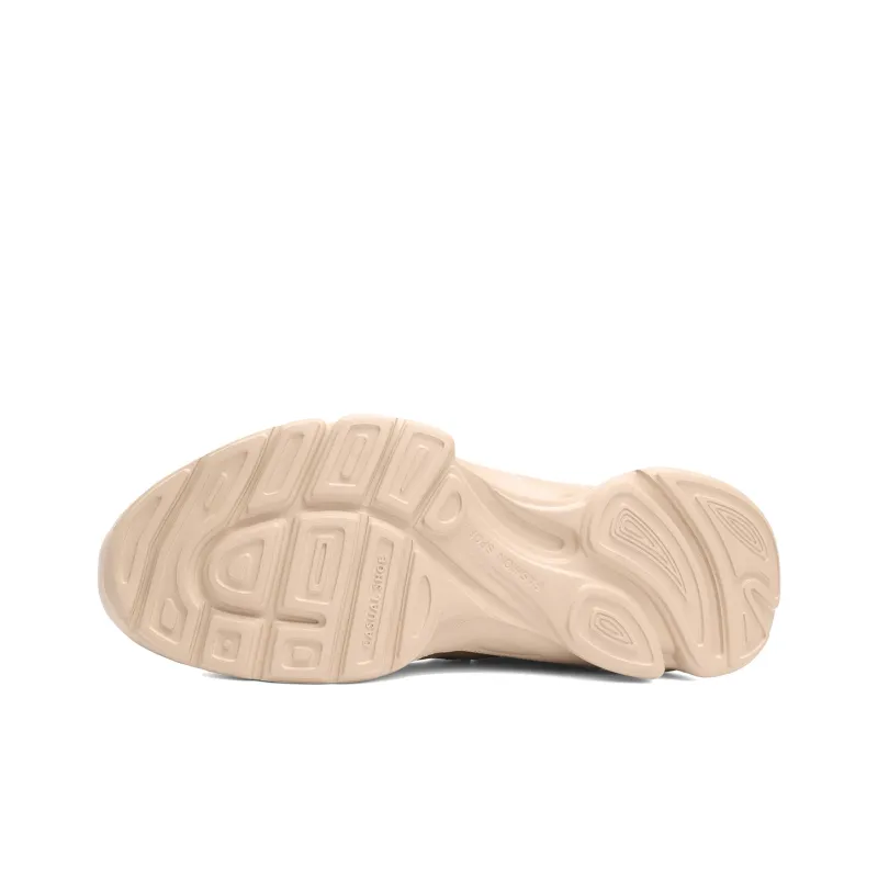 BEN SHERMAN Slip Resistant Low Top Casual Shoes Men's-11