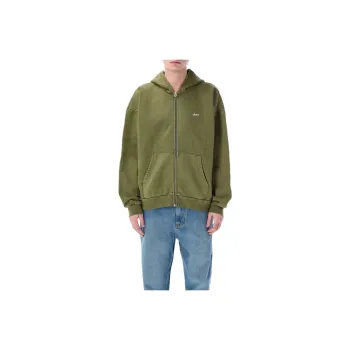 YOBEYI Lowercase Hoodie