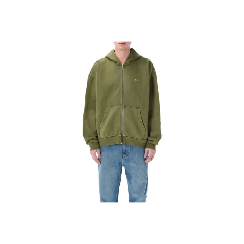 YOBEYI Lowercase Hoodie-0