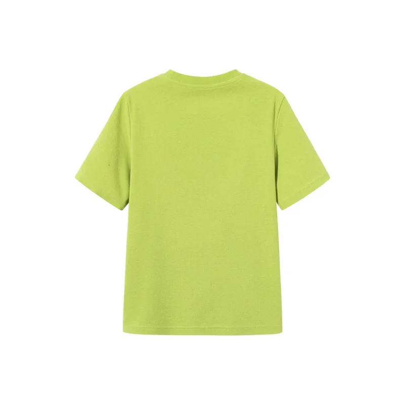 Ouyang T Shirts Women's-1