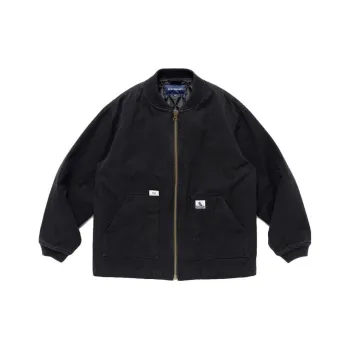 Descendant Jackets Men