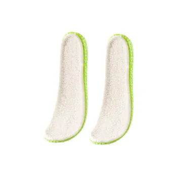 AAJF ETPU, Warm Fleece Insoles Unisex