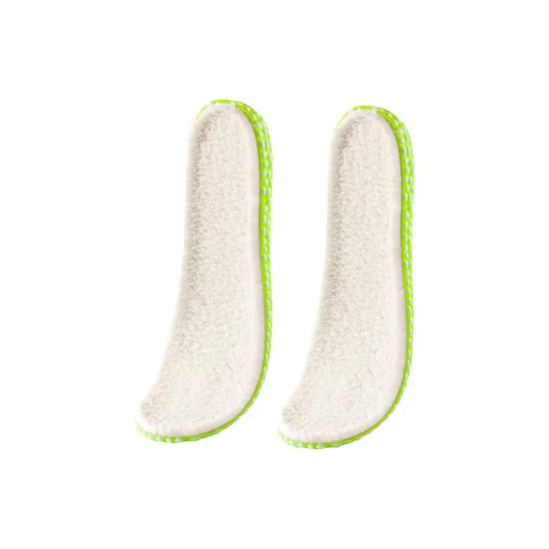 AAJF ETPU, Warm Fleece Insoles Unisex-0