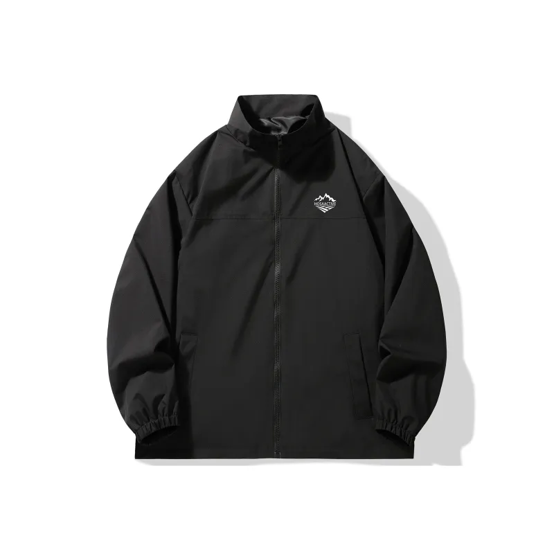 Hosa Jackets Unisex-2
