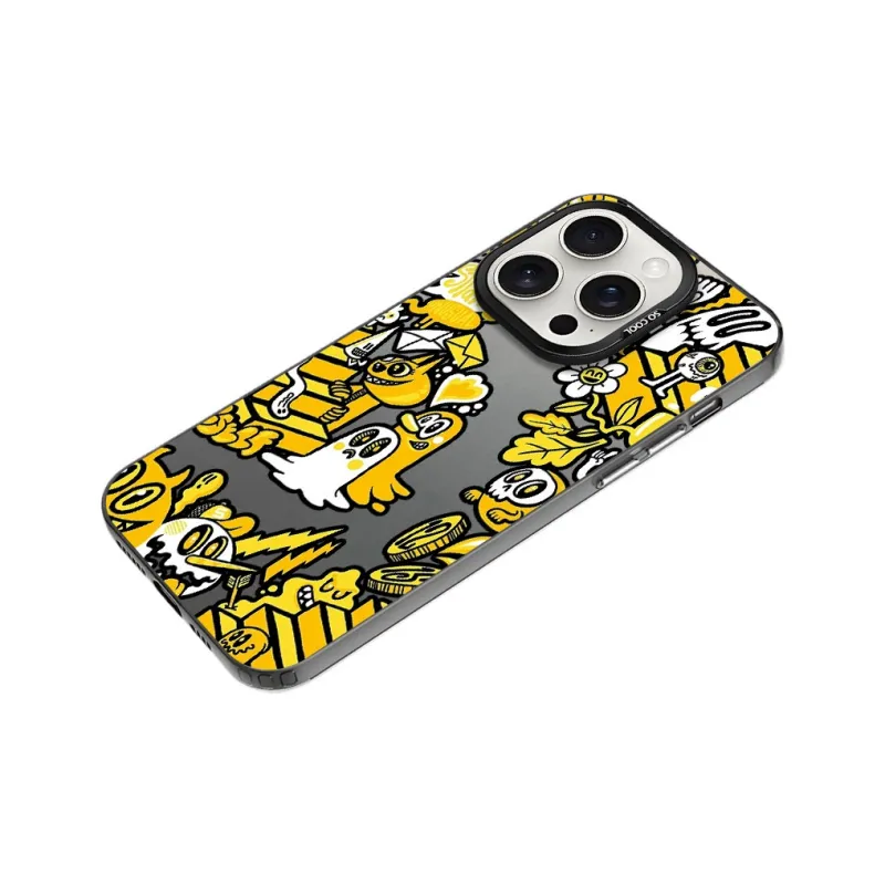 YIBAOBAO Phone Cases-1