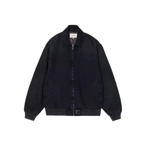 Carhartt WIP Og Santa Fe Jacket