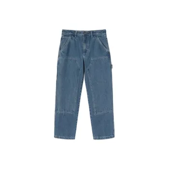 Stussy Canvas Work Pant