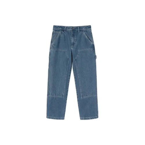 Stussy Canvas Work Pant