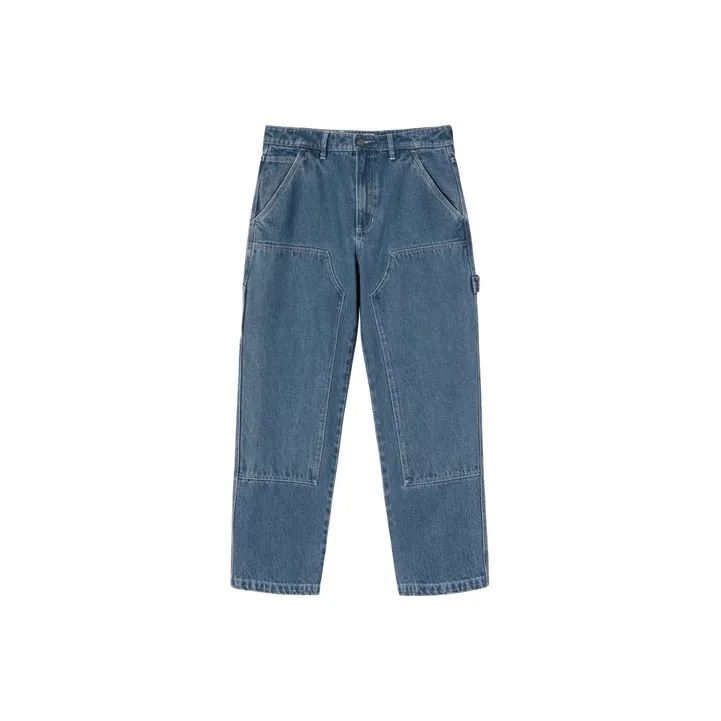 Stussy Canvas Work Pant-0