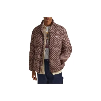 Pepe Jeans Jackets Coats Men's Brown