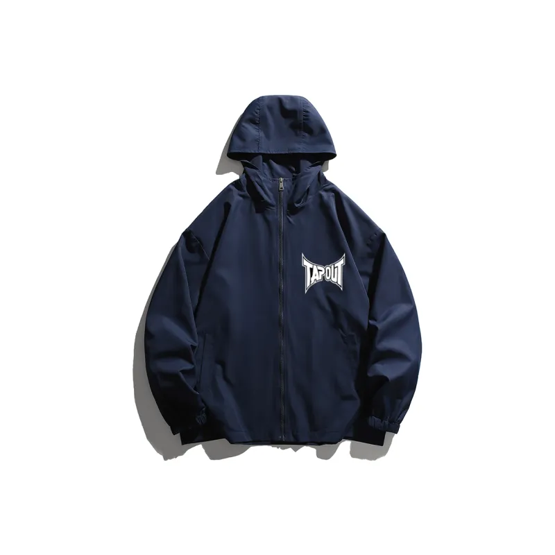 TAPOUT Jackets Unisex-12